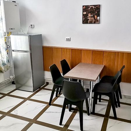 Central Kronstadt Apartments 브라쇼브 외부 사진