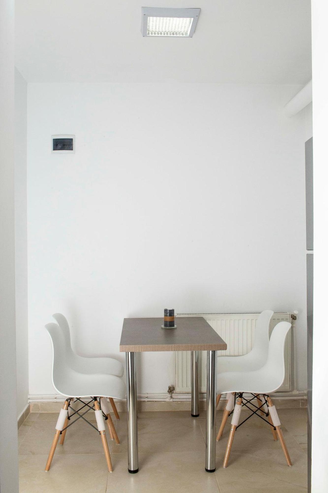 Central Kronstadt Apartments 브라쇼브 외부 사진