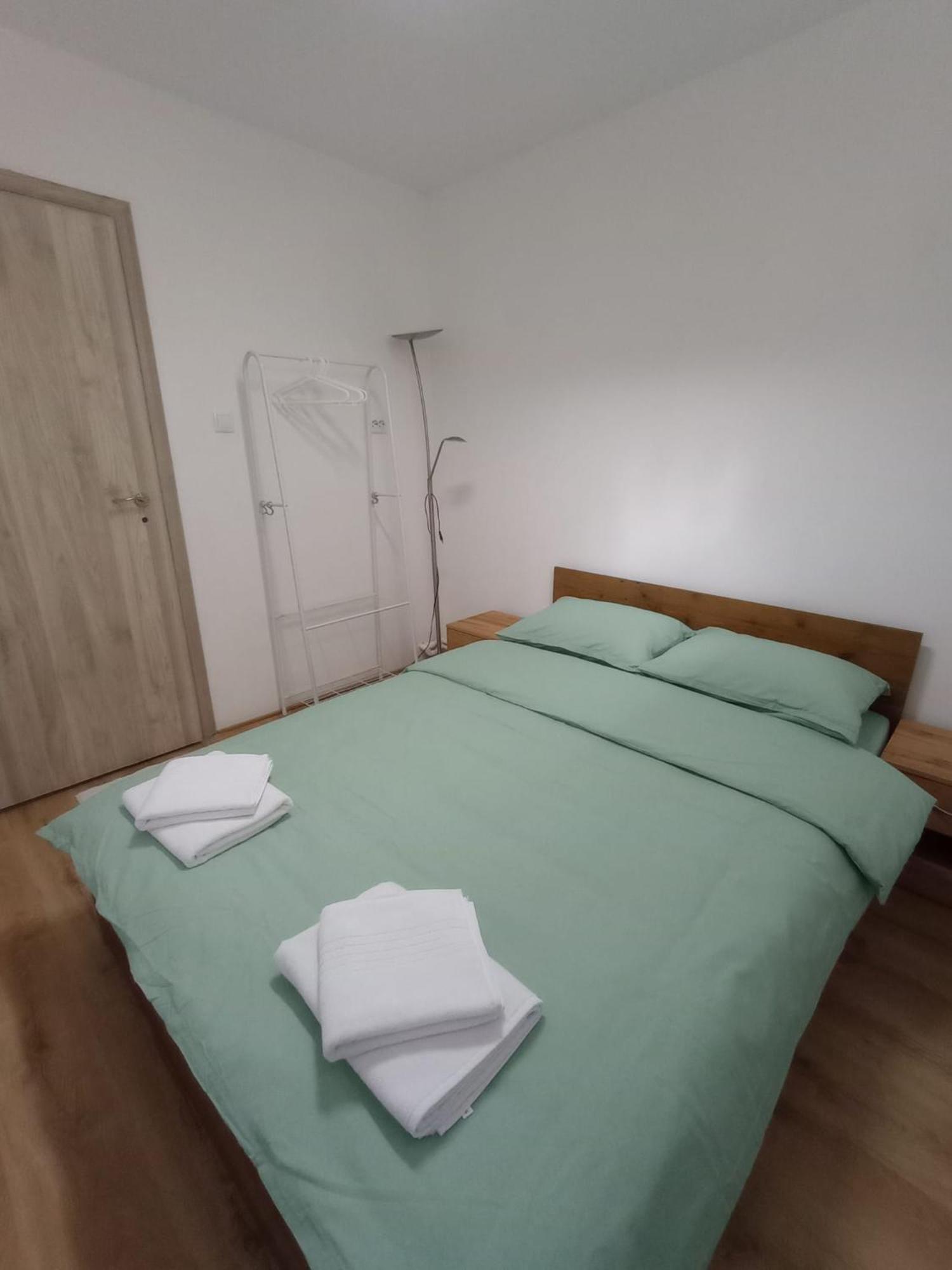 Central Kronstadt Apartments 브라쇼브 외부 사진