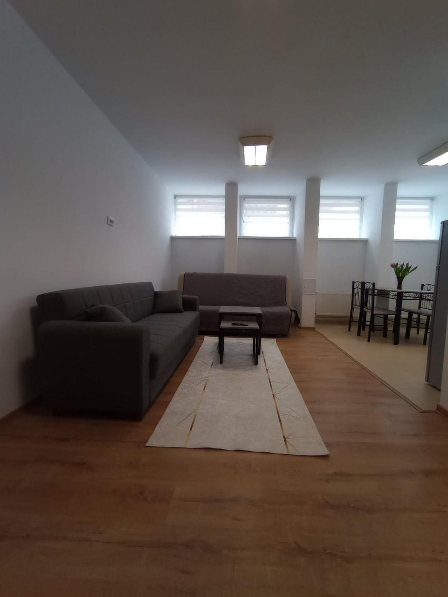 Central Kronstadt Apartments 브라쇼브 외부 사진