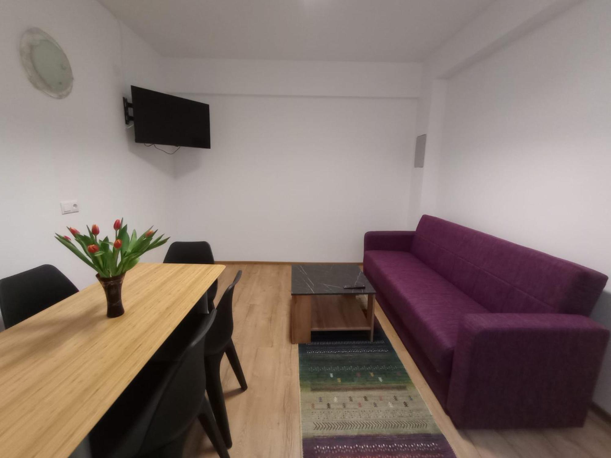 Central Kronstadt Apartments 브라쇼브 외부 사진