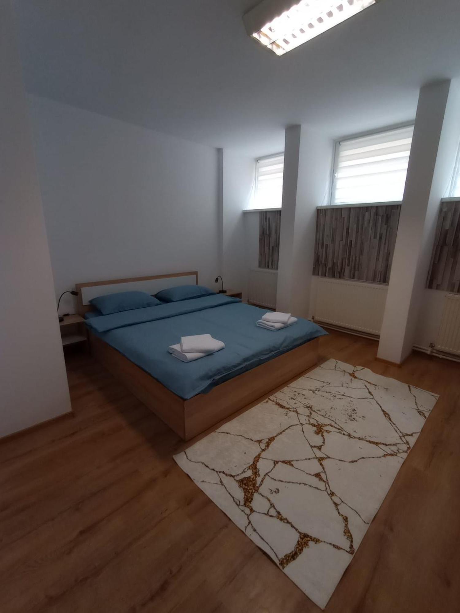Central Kronstadt Apartments 브라쇼브 외부 사진